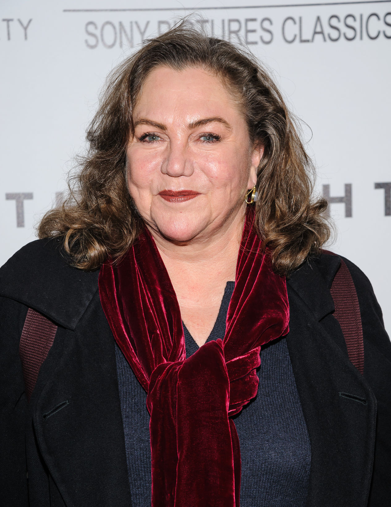 Kathleen Turner in 2016